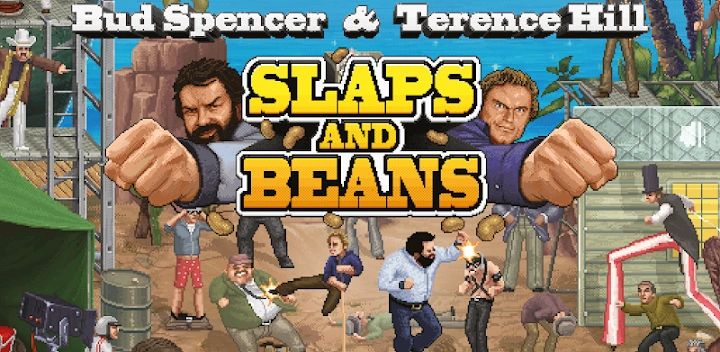 Slaps And Beans 2